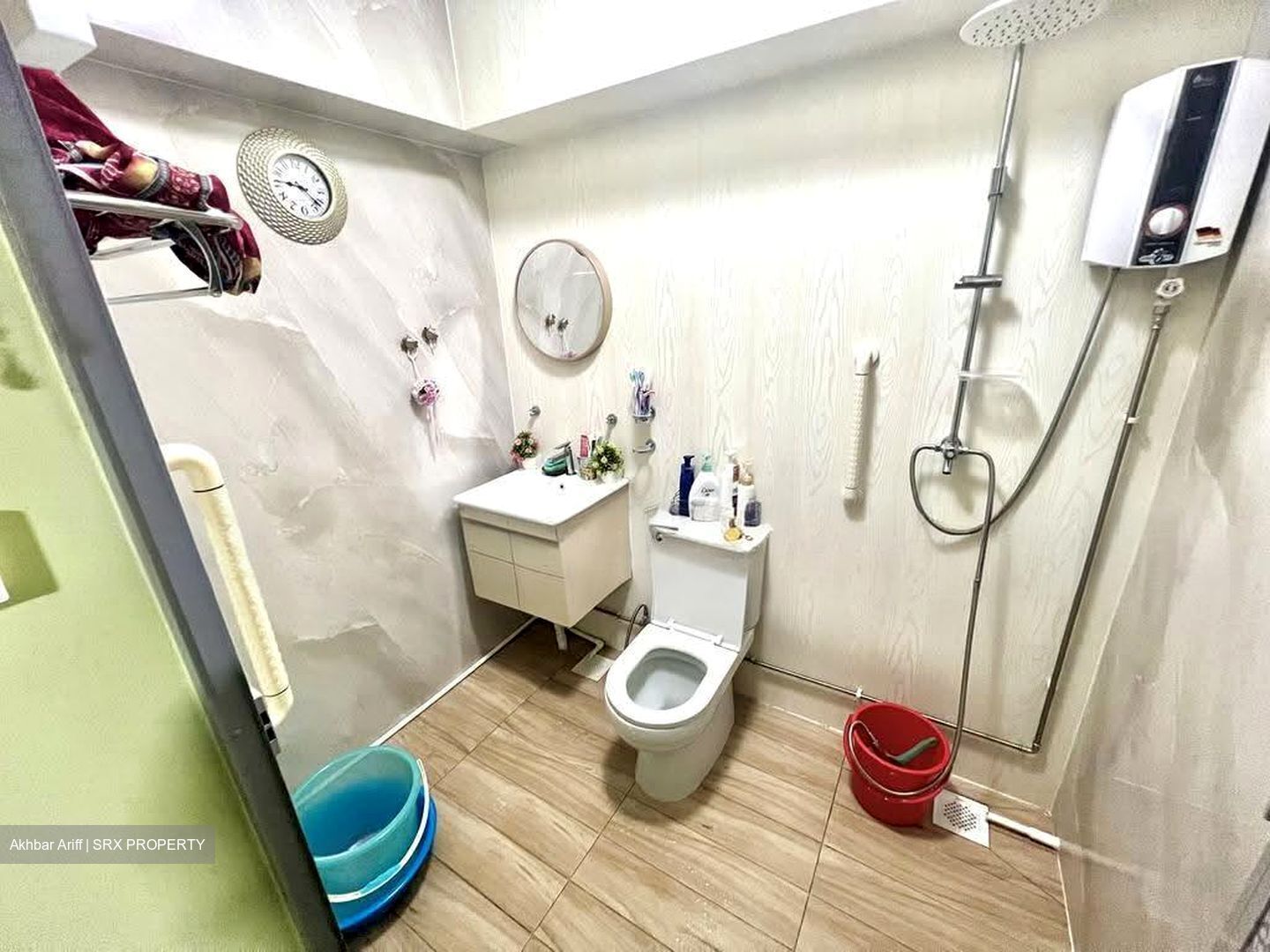 Blk 194 Rivervale Drive (Sengkang), HDB 4 Rooms #615370311